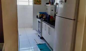 Imagem 6: Alugo apartamento por 600.00 incluindo taxa de condominio