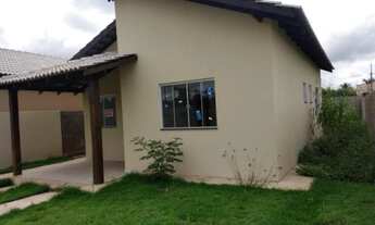 Imagem: Casa em Condomínio para Venda em Cuiabá