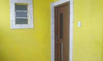 Imagem: Casa grande. 680,00