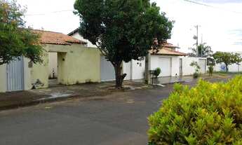 Imagem: Vendo ou Alugo Casa em Araguari