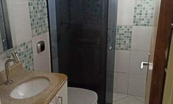 Imagem 4: Apartamento no condomínio paiaguás