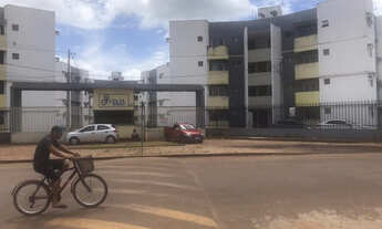 Imagem: Ap. Residencial Celta bairro Novo Estrela