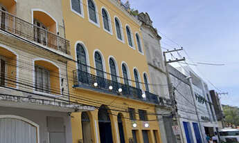Imagem: Recife Antigo, Rua do Brum, Térreo 150m