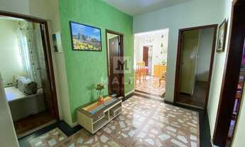 Imagem: Casa 05 quartos e 03 vagas de garagem à