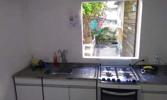 Imagem 6: Lindo Quarto individual no Tatuapé