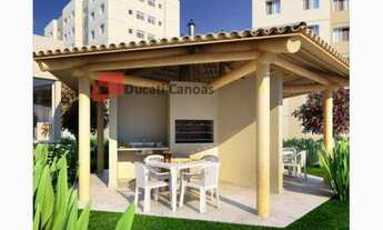 Imagem 5: Apartamento a Venda no bairro Mato Grande - Canoas, RS