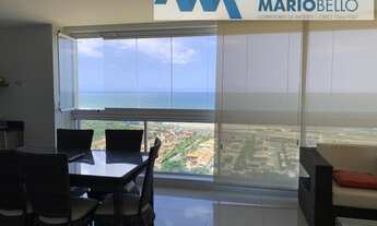 Imagem 4: Apartamento para Venda em Salvador, Patamares, 3 dormitórios, 3 suítes, 1 banheiro, 3 vaga