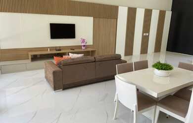 Imagem 4: Oportunidade de moradia no Condomínio Reserva Buscaville