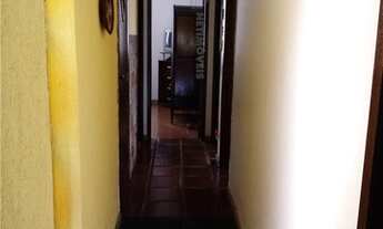 Imagem 7: Casa à venda, 4 quartos, 2 vagas, São João Batista - Belo Horizonte/MG