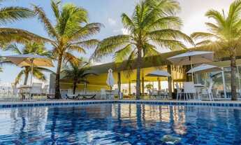 Imagem: Lote no condomínio Dahma