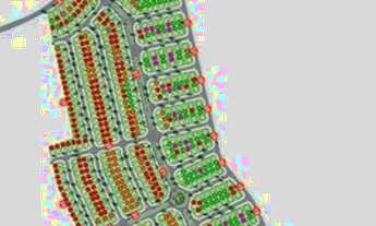 Imagem 5: Vendo Terreno Terra Nobre Varginha - 258 m2