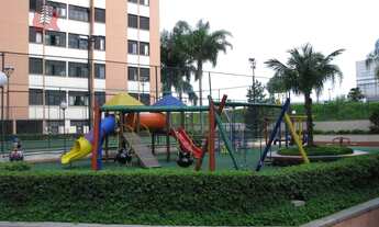 Imagem 4: Apartamento Padrão para Aluguel em Tamboré Barueri-SP - 124