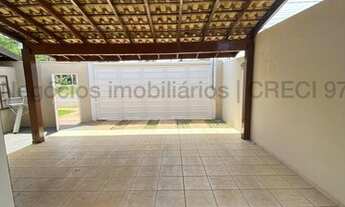 Imagem 4: Casa à venda, 2 quartos, 1 suíte, 2 vagas, Carandá Bosque - Campo Grande/MS