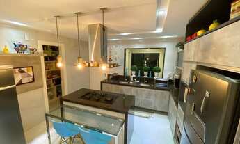 Imagem 4: Belíssima Casa em Condomínio Fechado Alto Padrão