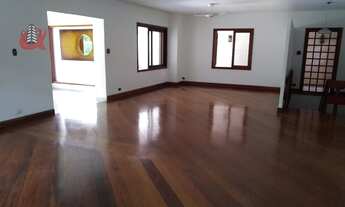 Imagem 7: Casa Alto Padrão para Venda e Aluguel em Alphaville Comercial Barueri-SP - 281