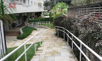 Imagem: Apartamento Padrão para Venda em Alphaville