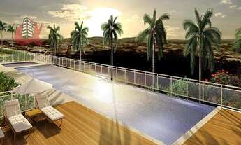 Imagem 4: Apartamento Alto Padrão para Venda em Empresarial 18 do Forte Barueri-SP - 107