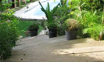 Imagem 4: Casa em Condomínio para Venda e Aluguel em Alphaville Residencial Um Barueri-SP - 100