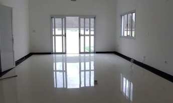 Imagem 2: Casa Alto Padrão para Aluguel em Alphaville Santana de Parnaíba-SP - 391