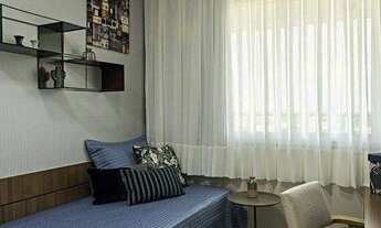 Imagem 7: Apartamento com 3 dormitórios à venda, 110 m² por R$ 950.000,00 - Guararapes - Fortaleza/C