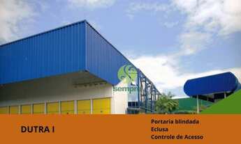 Imagem 2: Galpão para alugar no Rio de Janeiro