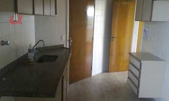 Imagem 7: Apartamento Padrão para Aluguel em Alphaville Industrial Barueri-SP - 181