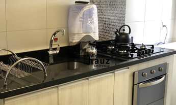 Imagem 7: Apartamento à venda, 2 quartos, 1 vaga, San Raphael - Sorocaba/SP