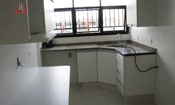 Imagem: Apartamento Padrão para Aluguel em Alphaville