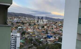 Imagem 6: APARTAMENTO 2 QUARTOS 1 VAGA A VENDA NO BAIRRO TEIXEIRA DIAS