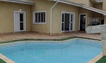 Imagem 1: Casa Alto Padrão para Aluguel em Alphaville Santana de Parnaíba-SP - 391