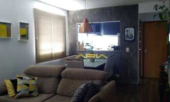 Imagem 3: Edifício New Brooklin à venda, 2 quartos, Jardim Higienópolis, Londrina, PR