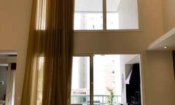 Imagem 6: Apartamento Alto Padrão para Aluguel em Tamboré Santana de Parnaíba-SP - 357