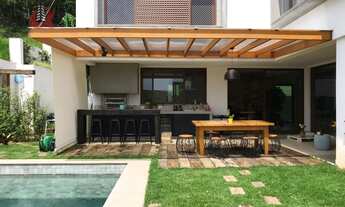 Imagem: Casa Alto Padrão para Venda e Aluguel em