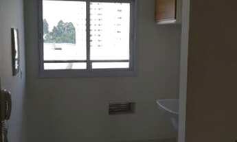 Imagem 5: Apartamento Padrão para Venda e Aluguel em Tamboré Barueri-SP - 393