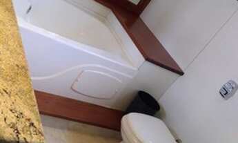 Imagem 6: Casa Alto Padrão para Venda e Aluguel em Alphaville Comercial Barueri-SP - 281