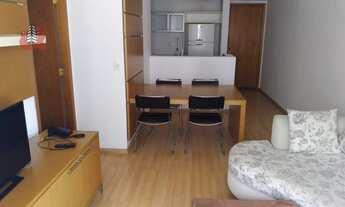 Imagem: Apartamento Padrão para Aluguel em Alphaville