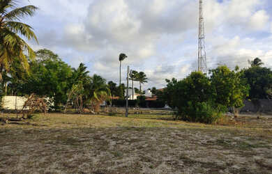 Imagem 6: Excelente Terreno no Cumbuco, 200 metros do Mar