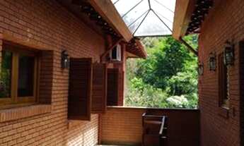 Imagem: Casa Alto Padrão para Venda e Aluguel em