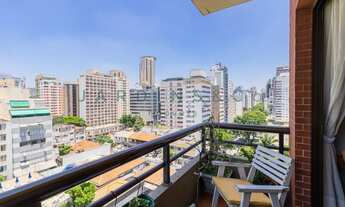 Imagem 1: SãO PAULO - Apartamento Padrão - Itaim Bibi