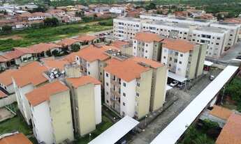 Imagem 2: Apartamento 2o Andar - Portal dos Ventos - Jurema (Arianopolis) - Caucaia