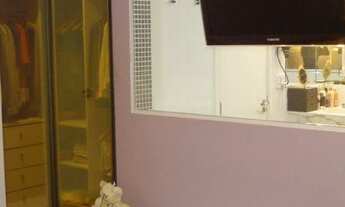 Imagem 3: Apartamento Padrão em Alphaville Conde II Barueri-SP - 392