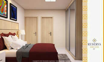 Imagem 3: Apartamentos Reserva São Luís, Dimensão