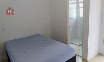 Imagem 7: Apartamento Padrão para Aluguel em Alphaville Comercial Barueri-SP - 263