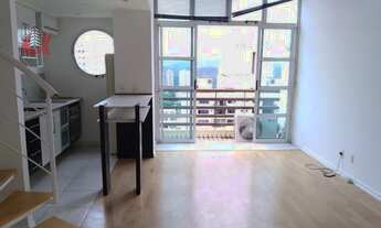 Imagem 5: Apartamento Loft para Aluguel em Alphaville Comercial Barueri-SP - 292