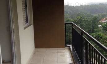 Imagem 3: Apartamento Padrão para Venda em Empresarial 18 do Forte Barueri-SP - 154