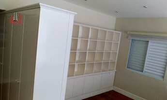 Imagem 7: Casa em Condomínio para Venda e Aluguel em Alphaville Santana de Parnaíba-SP - 255