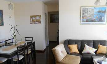 Imagem 3: Próximo Metrô! Vista Panorâmica! 3dormitórios sendo 1suíte!Sala com sacada e lavabo! Duas