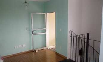 Imagem: Cobertura à venda, 3 quartos, 2 vagas