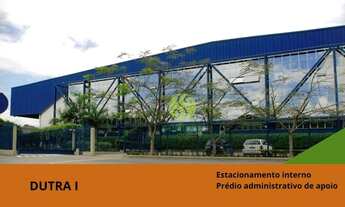 Imagem 6: Galpão para alugar no Rio de Janeiro