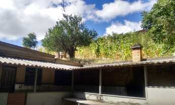 Imagem 4: Sítio à venda, 4 quartos, 1 suíte, 4 vagas, Jardim Encantado - Vespasiano/MG